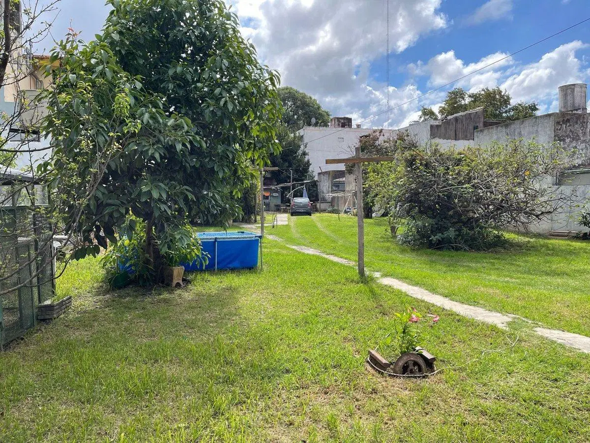 VENTA CASA 3 AMB LOTE PROPIO DE 850 M2 EN MARTINEZ 3