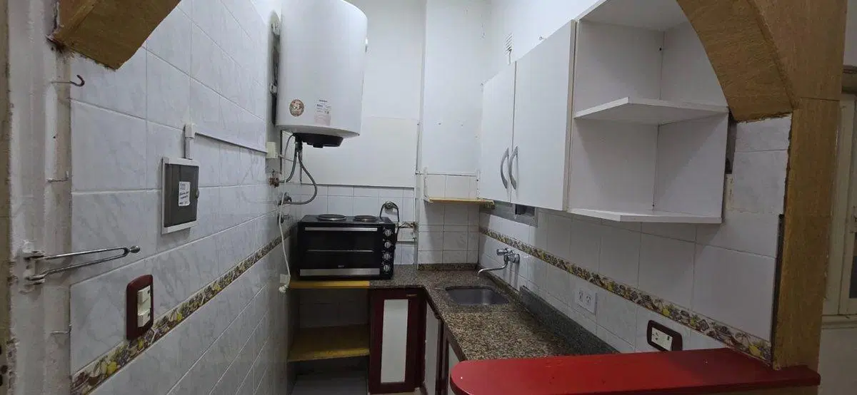OPORTUNIDAD! Venta Depto. PB 3 AMB - La Lucila 3