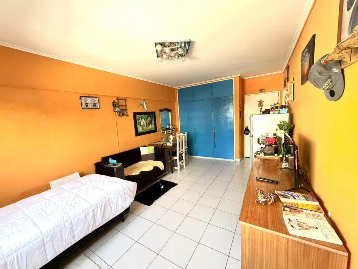 VENTA DEPARTAMENTO MONOAMBIENTE - BALVANERA 2