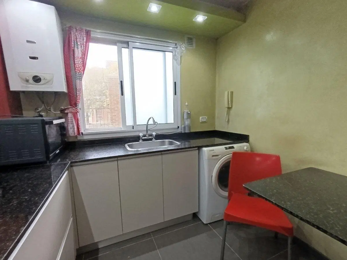 VENTA DEPTO 3 AMB. PB LA COLINA EZPELETA 3