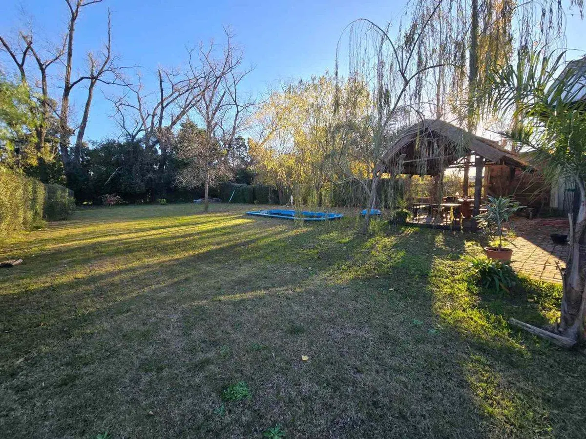VENTA CASAQUINTA 3 AMB GRAL. RODRIGUEZ 3