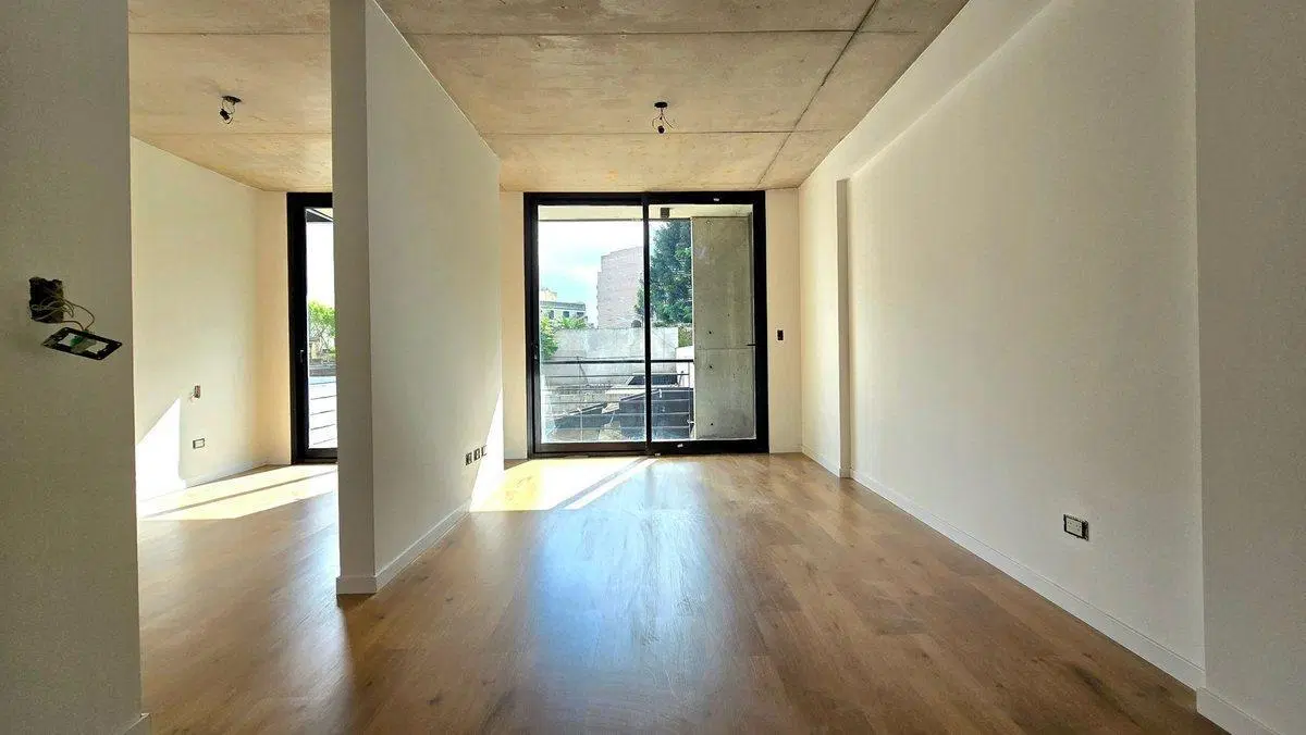 Dpto en Venta 2 Amb En Villa Luro Con Balcon 3