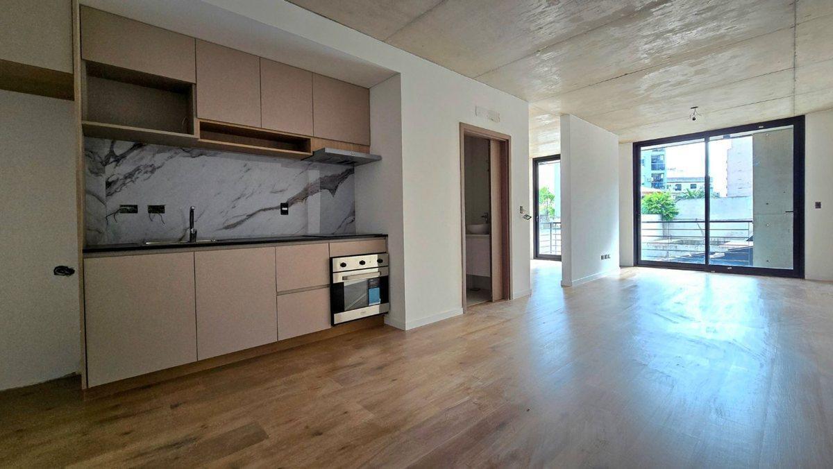 Foto de Dpto en Venta 2 Amb En Villa Luro Con Balcon, imagen 4
