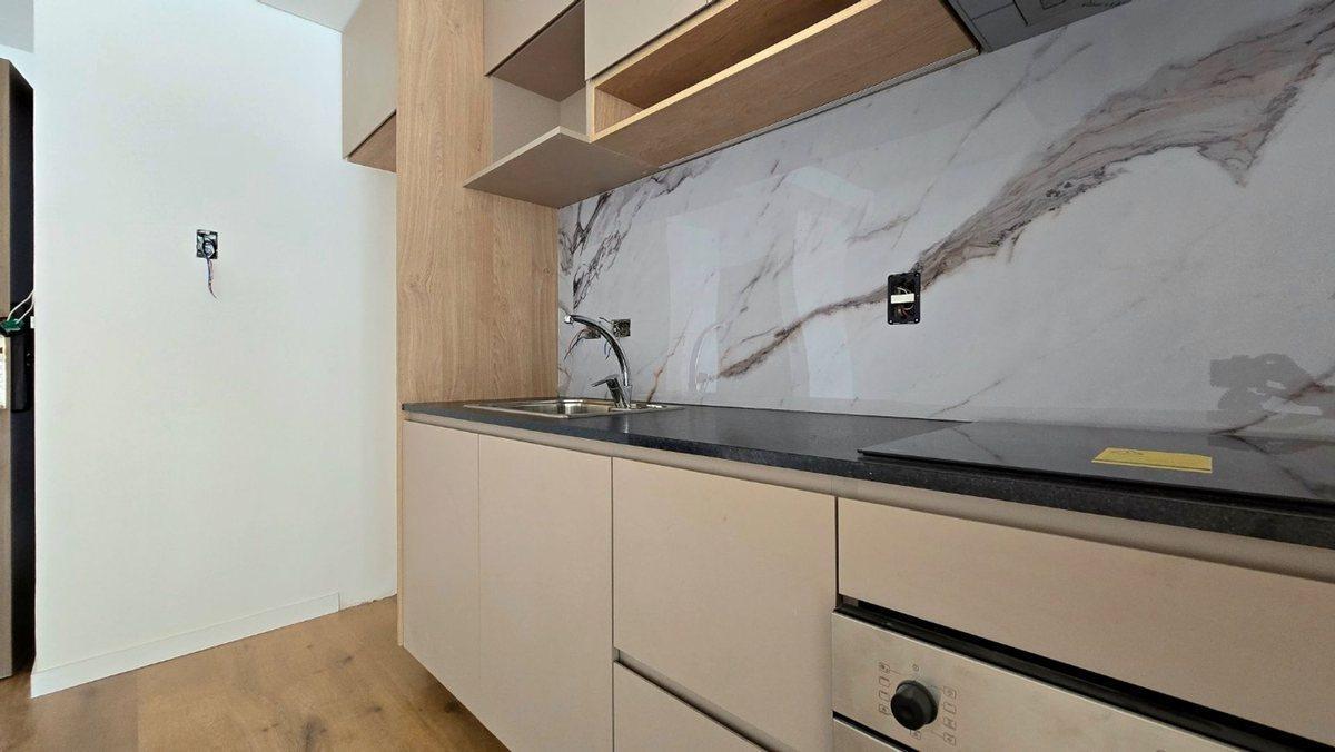 Foto de Dpto en Venta 2 Amb En Villa Luro Con Balcon, imagen 5