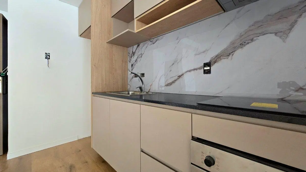 Dpto en Venta 2 Amb En Villa Luro Con Balcon 5