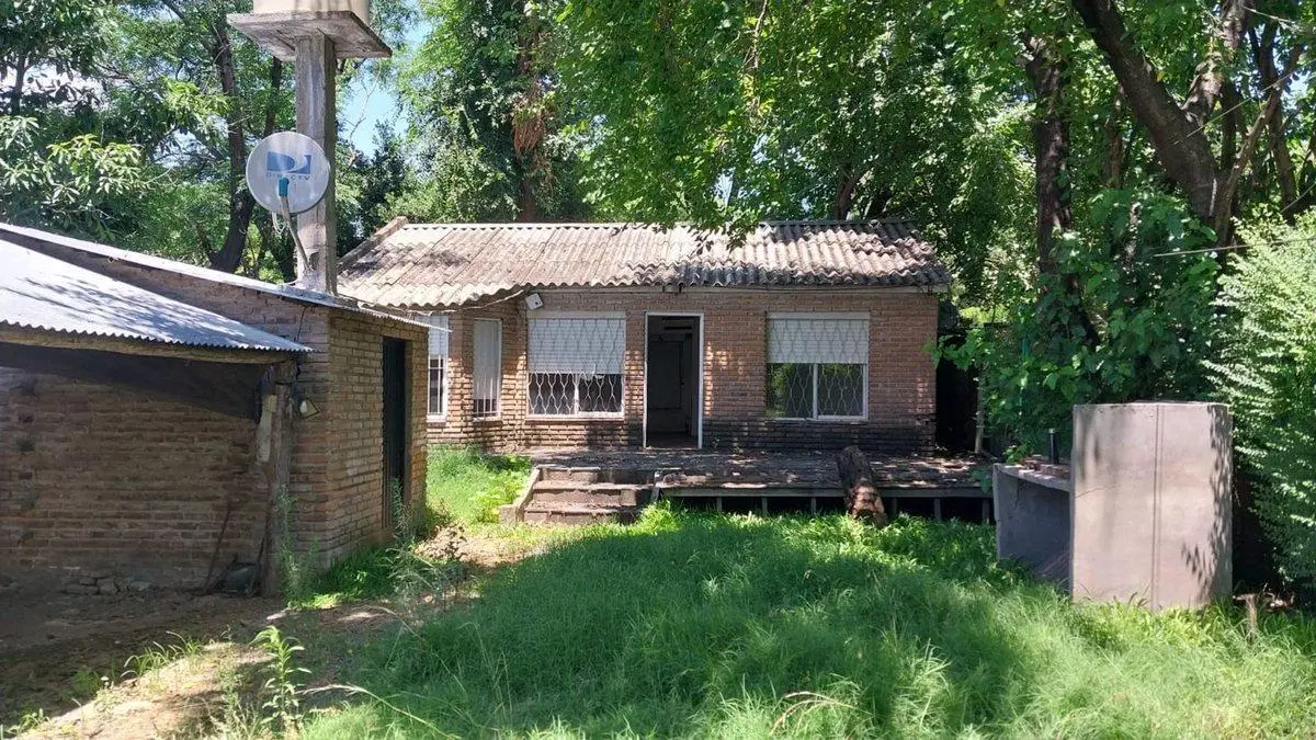 Terreno en Venta en Manuel Alberti- OPORTUNIDAD! 2