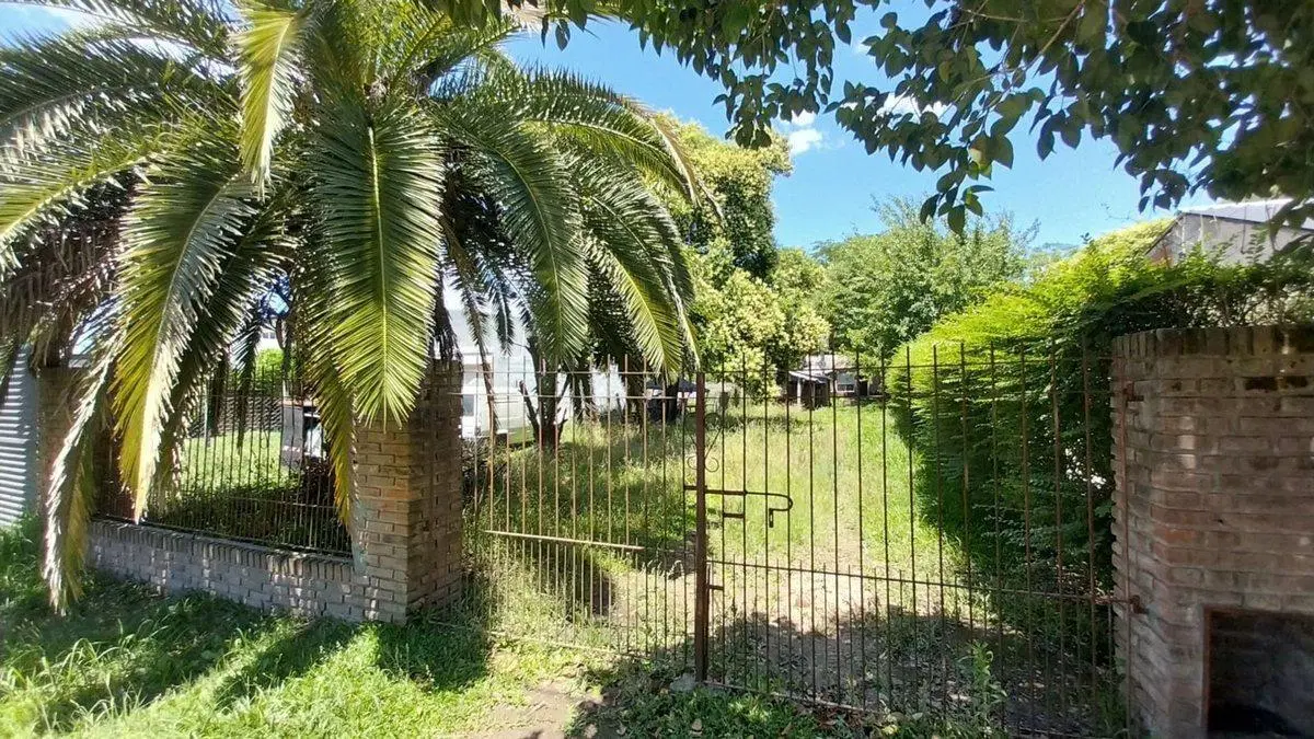 Terreno en Venta en Manuel Alberti- OPORTUNIDAD! 3