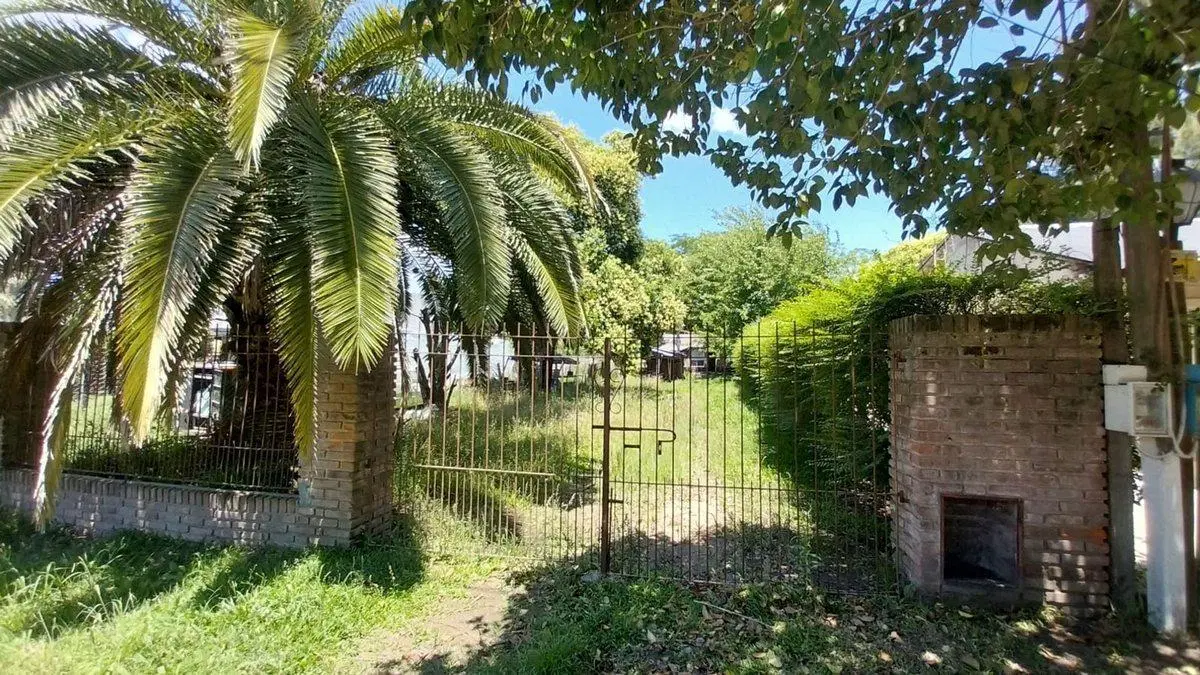 Terreno en Venta en Manuel Alberti- OPORTUNIDAD! 5