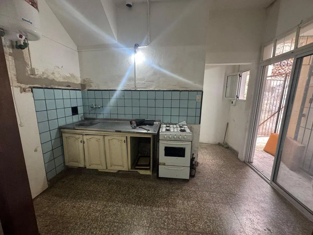 VENTA: PH 2 AMBIENTES EN VICTORIA SAN FERNANDO 5