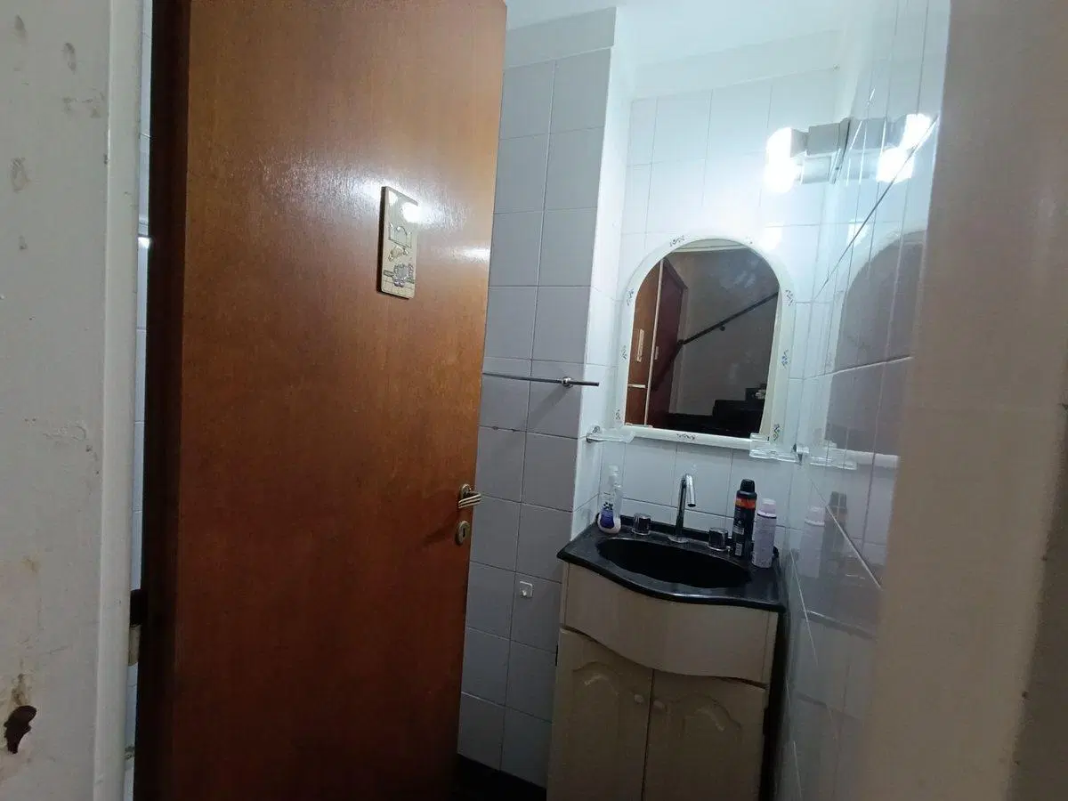 VENTA PH 3 PLANTAS VILLA CRESPO APTO CRED/PROF 5