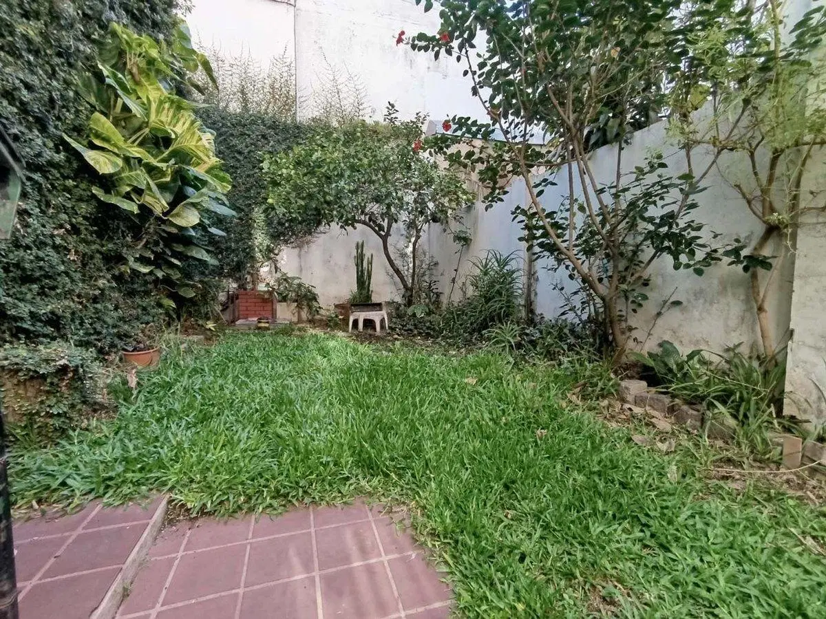 VENTA PH 3 PLANTAS VILLA CRESPO APTO CRED/PROF 8