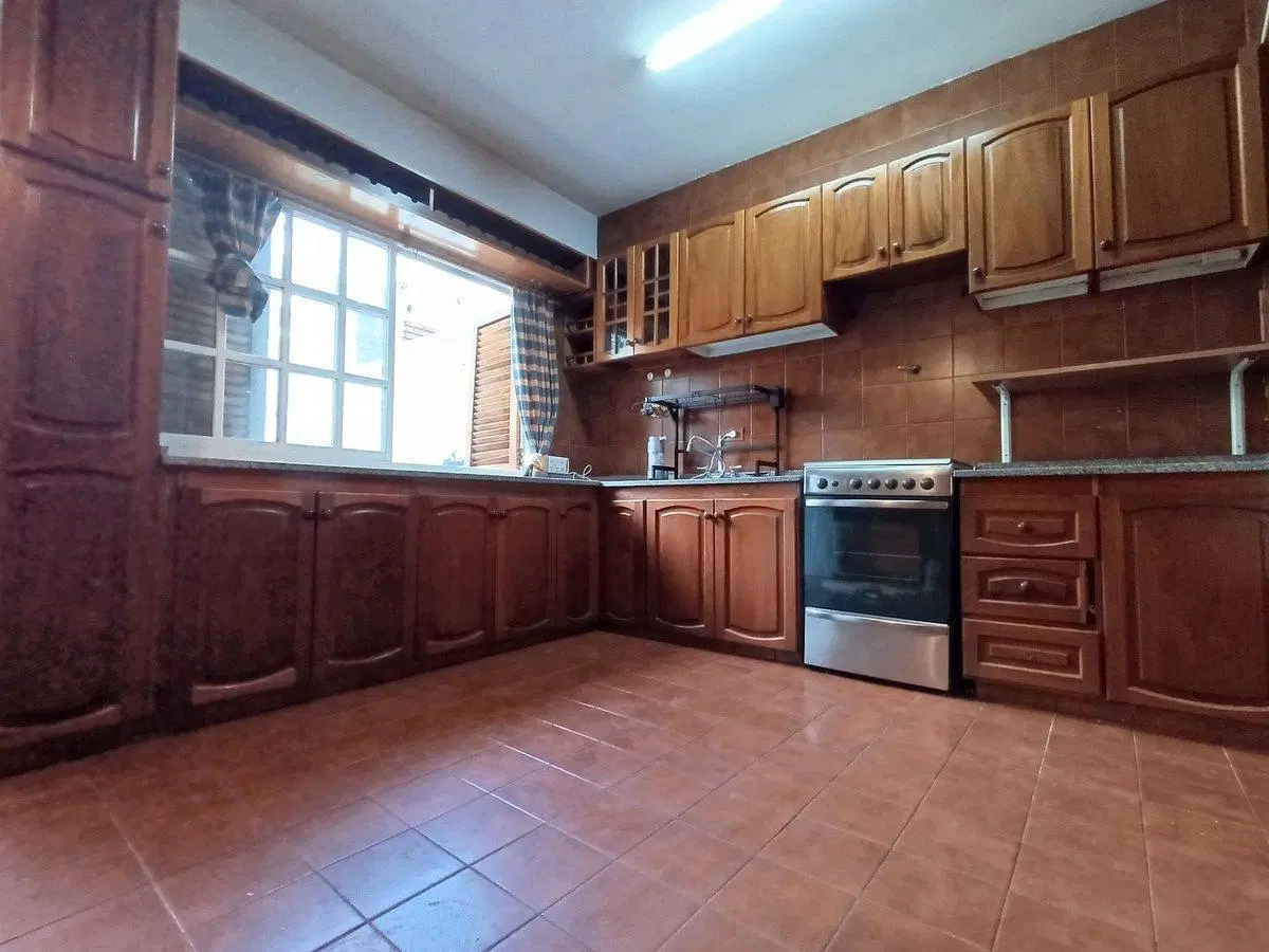 VENTA PH 3 PLANTAS VILLA CRESPO APTO CRED/PROF 4