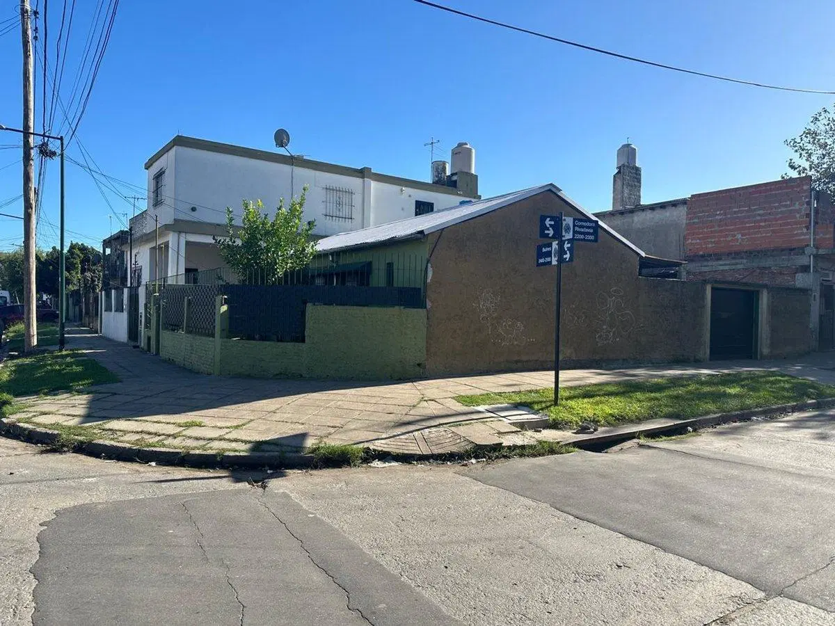 Venta Casa 5 Amb Boulogne Cochera y parque 2