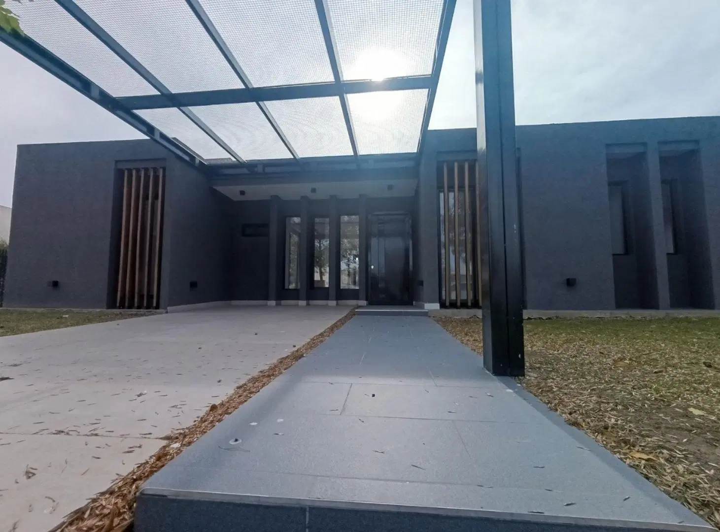 VENTA CASA ESTRENAR HARAS SANTA MARIA MOLINO SUR 4