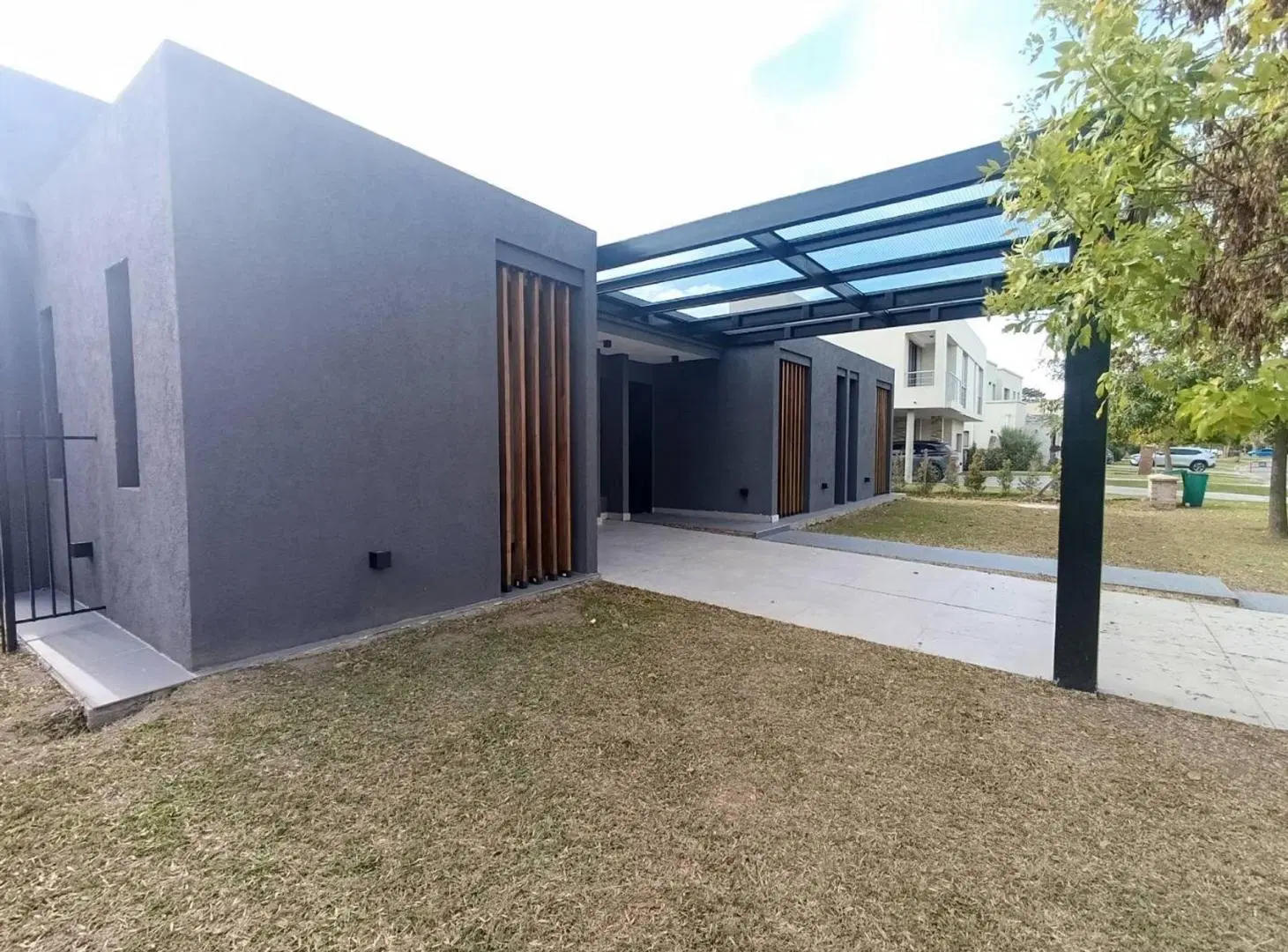 VENTA CASA ESTRENAR HARAS SANTA MARIA MOLINO SUR 2