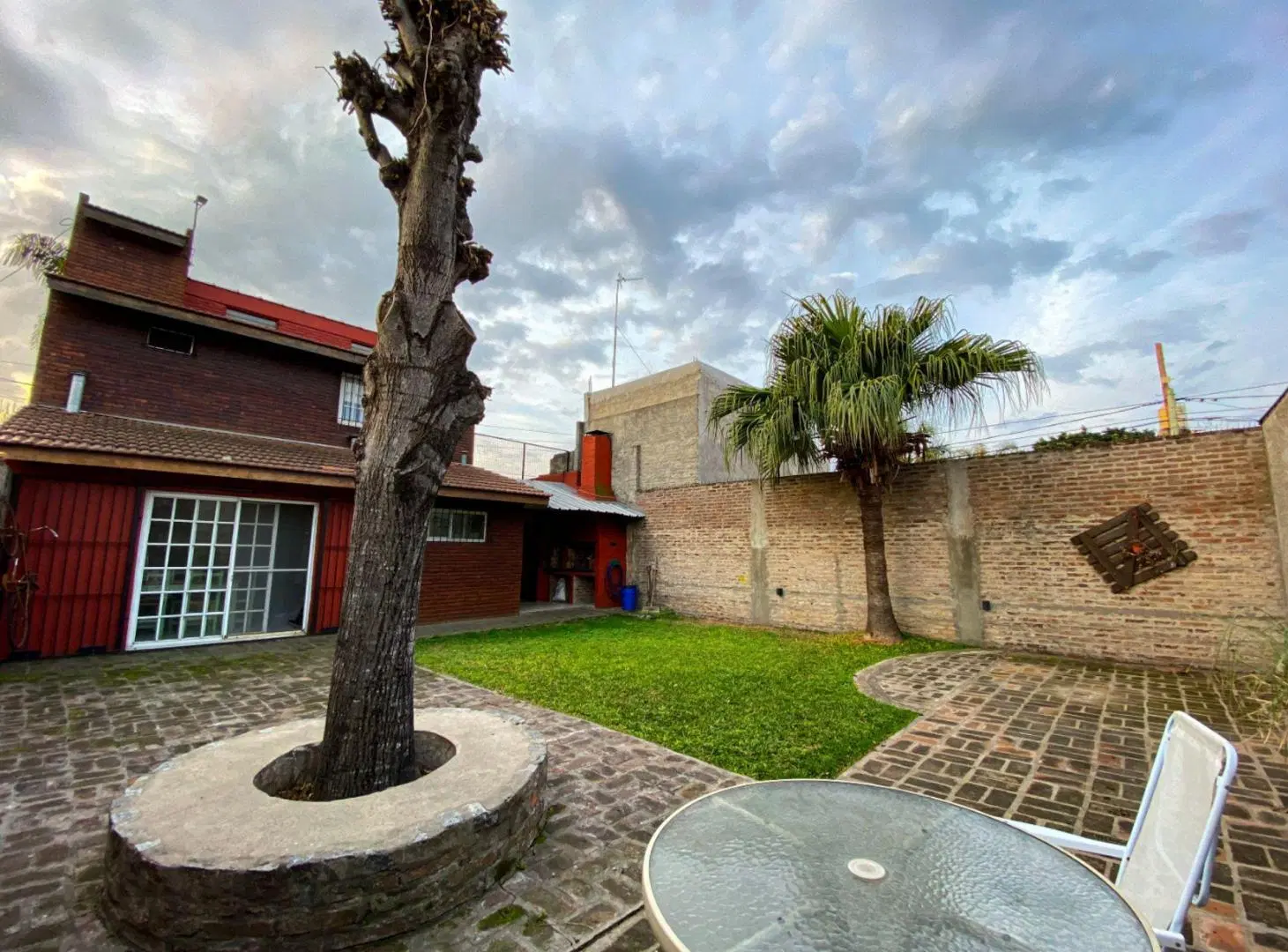 VENTA CASA 5 AMBIENTES TIGRE C/ JARDIN Y GARAGE 8