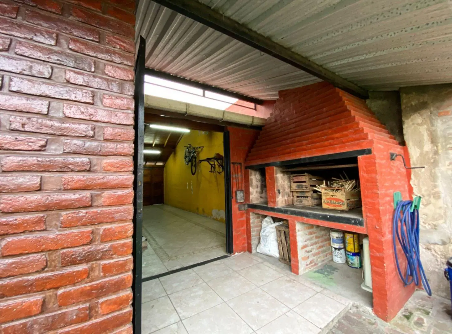VENTA CASA 5 AMBIENTES TIGRE C/ JARDIN Y GARAGE 3