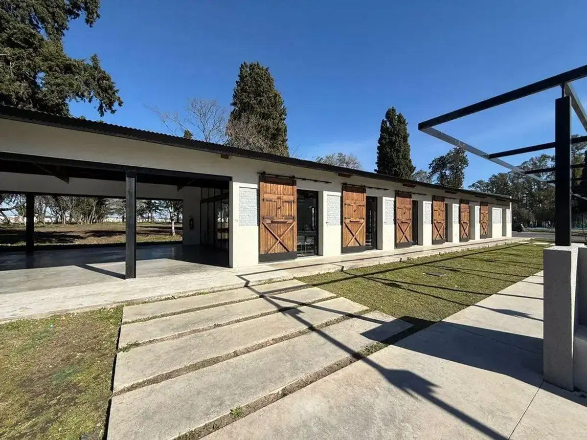 Lote En Venta Barrio Privado Santa Sofia 5