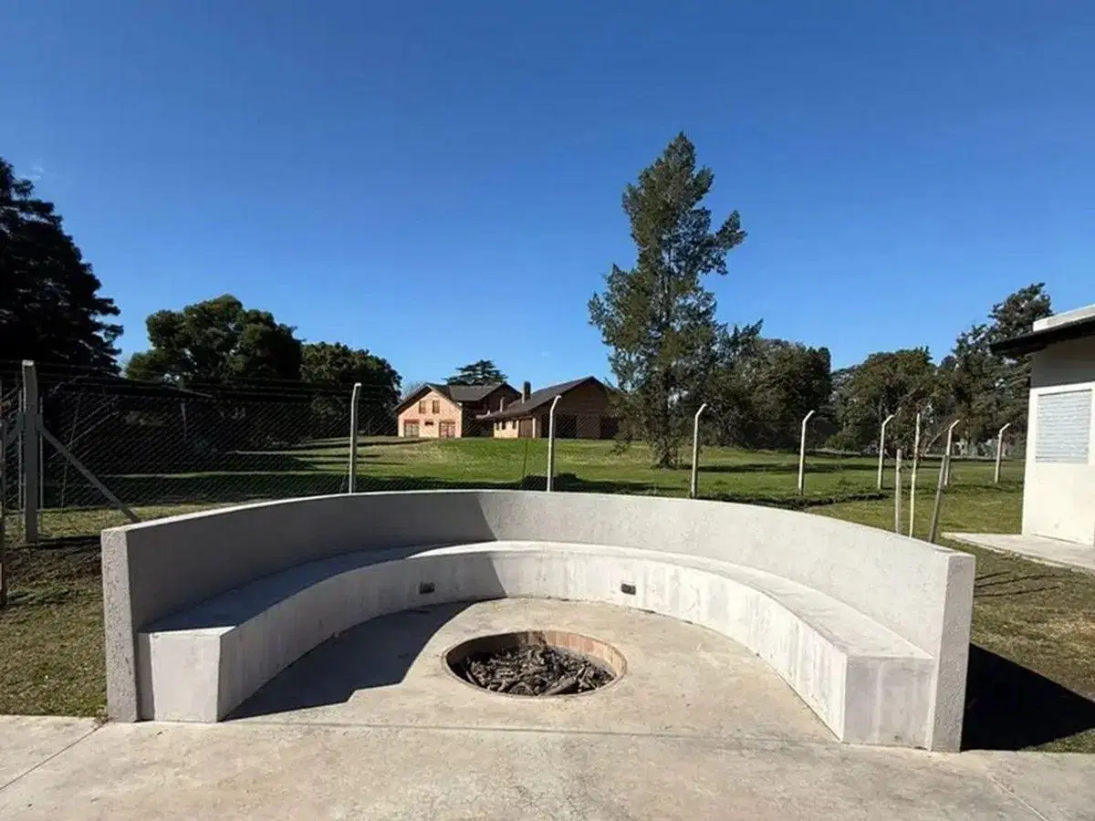 Lote En Venta Barrio Privado Santa Sofia 4