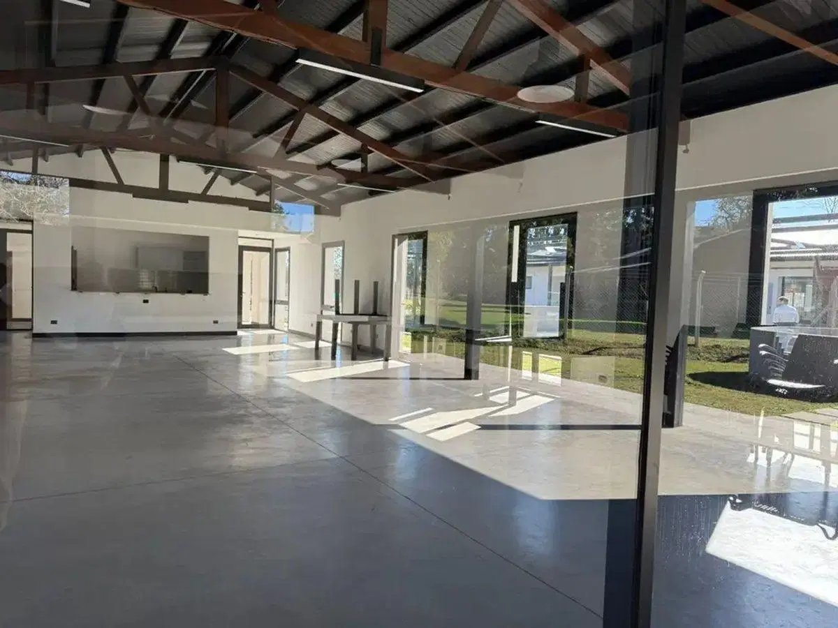 Lote 520m En Venta Barrio Privado Pilar Del Este 3