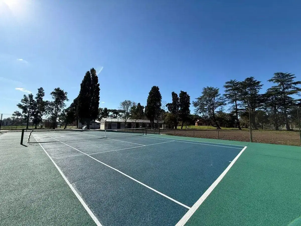 Lote 520m En Venta Barrio Privado Pilar Del Este 2