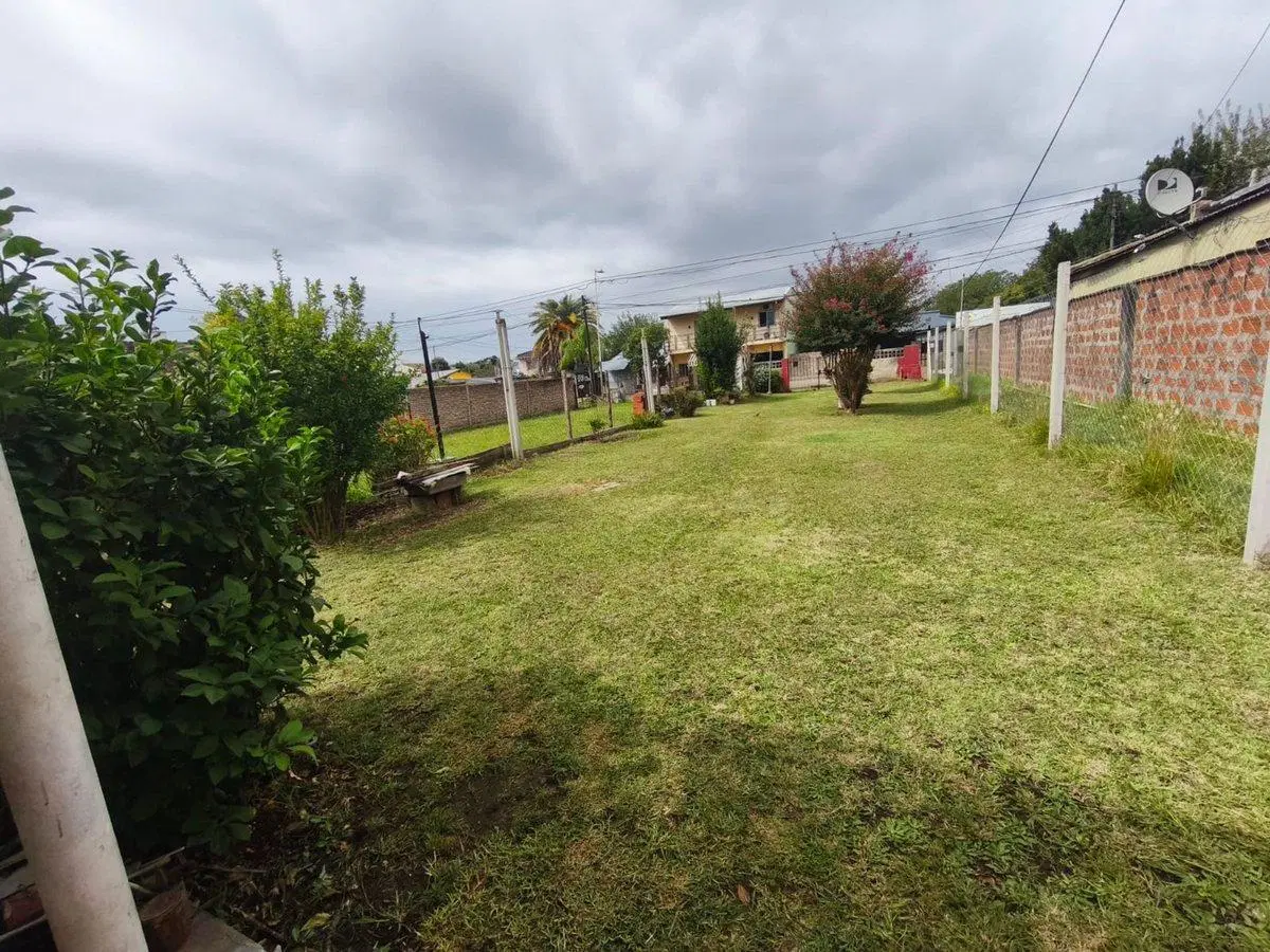 Venta de lote 404 mt2 exelente ubicacion 3