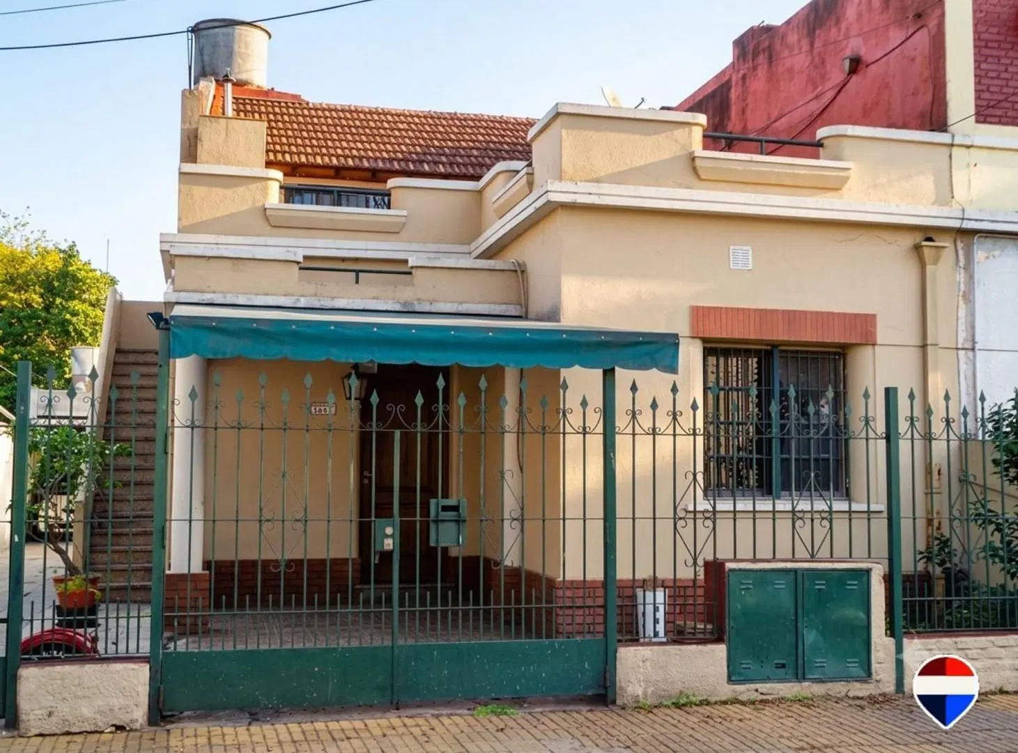 PH AL FRENTE 5 AMBIENTES VILLA ADELINA 2