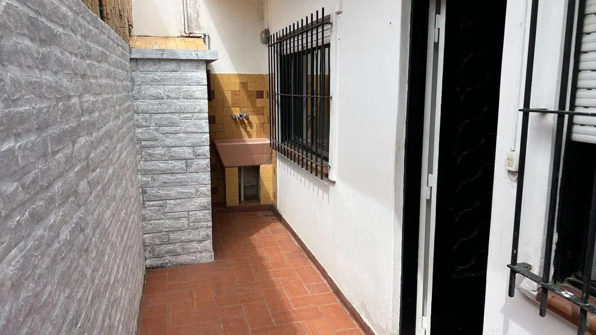 Excelente PH 3 Amb. Apto Crédito/Sin Expensas 8