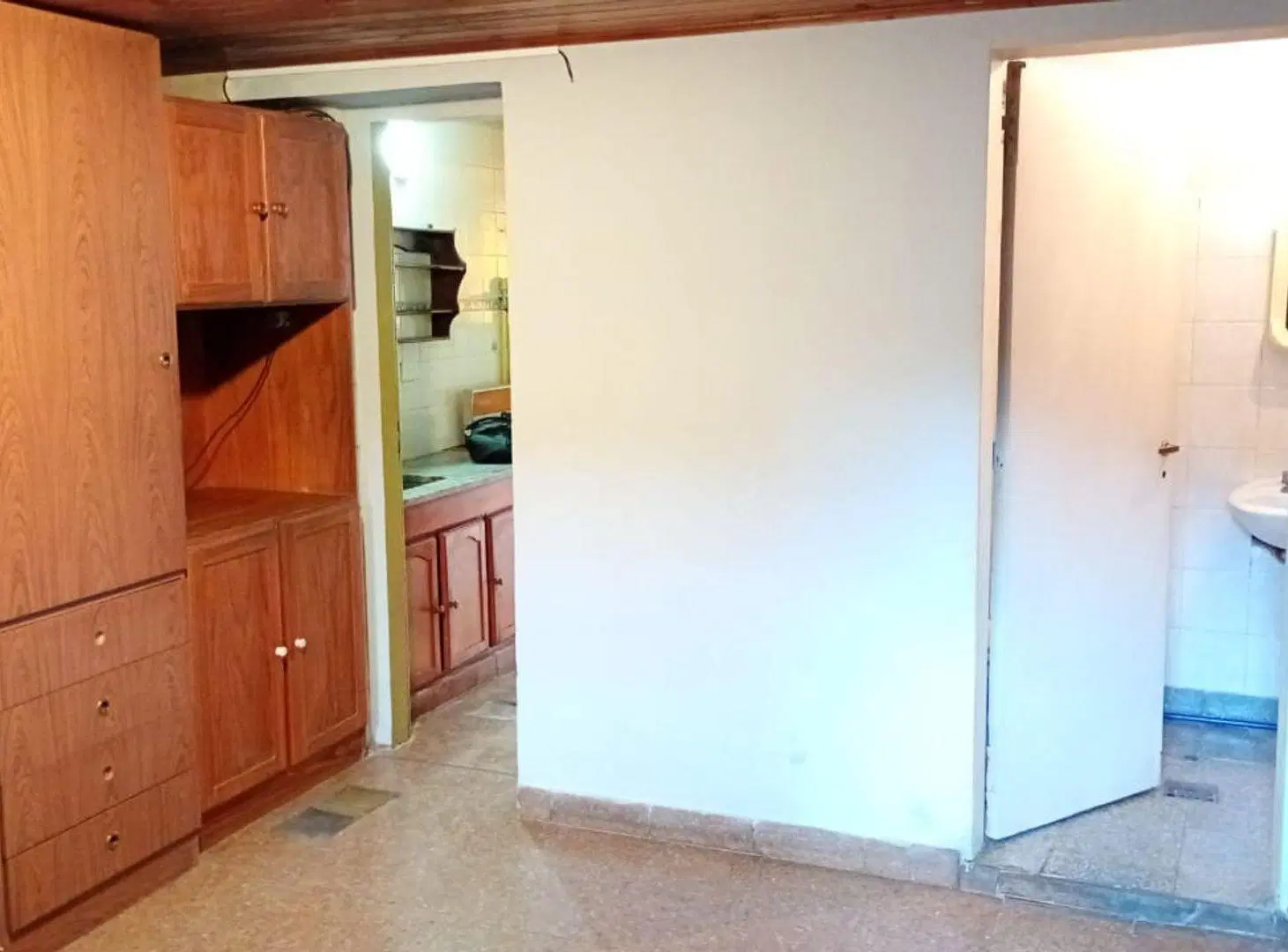 ALQUILER PH 2 AMB. CON PATIO EN SAN FERNANDO 4