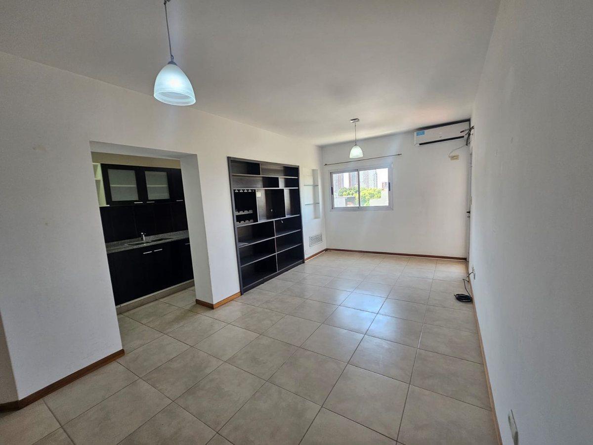 Foto de DEPARTAMENTO 2 AMB SAN MIGUEL-COCHERA-APTO CREDITO, imagen 1