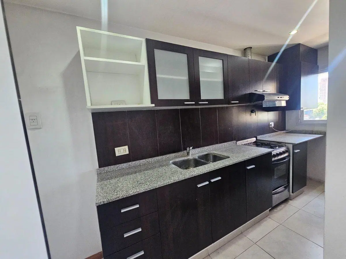 DEPARTAMENTO 2 AMB SAN MIGUEL-COCHERA-APTO CREDITO 8