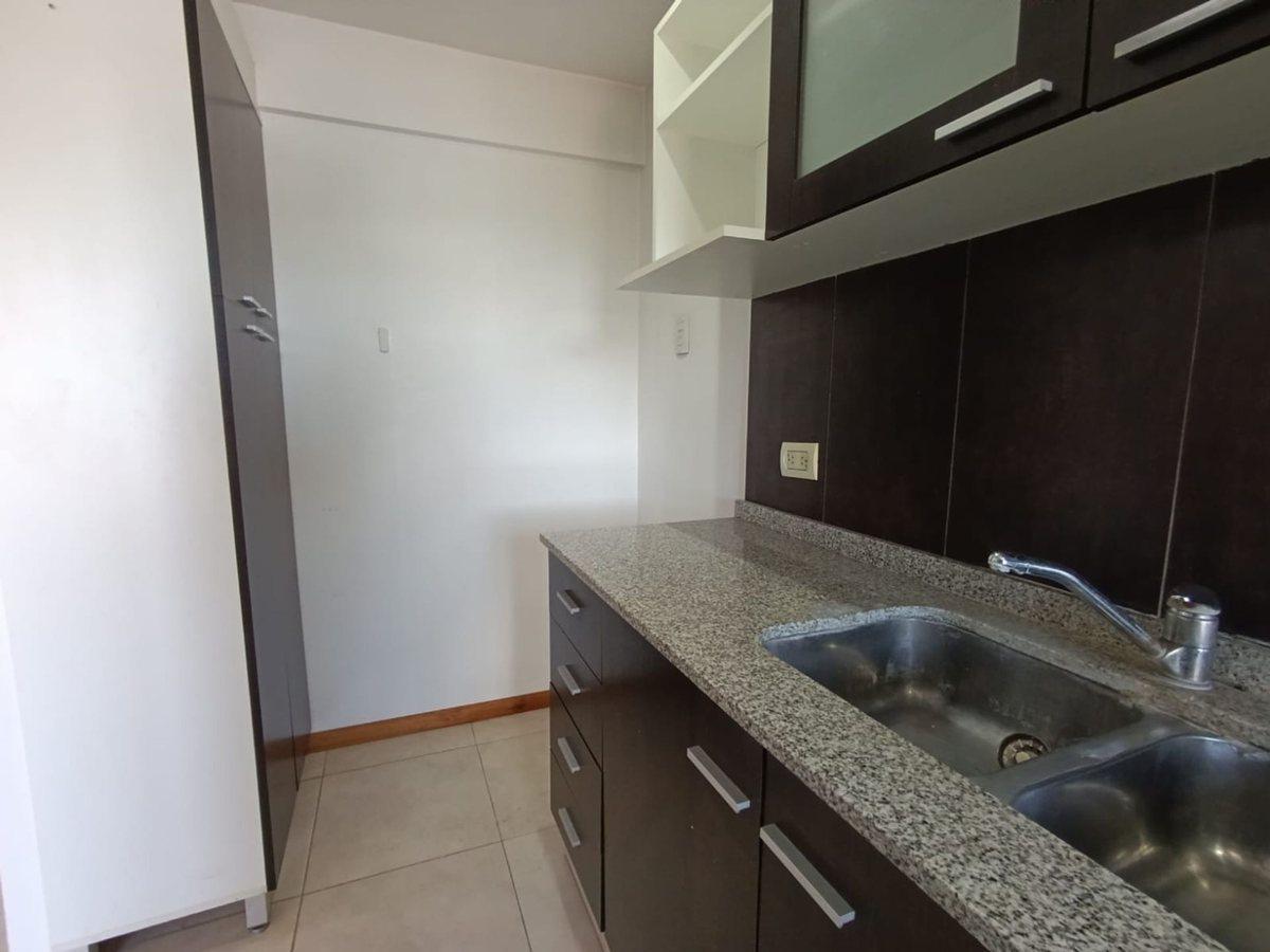 Foto de DEPARTAMENTO 2 AMB SAN MIGUEL-COCHERA-APTO CREDITO, imagen 3