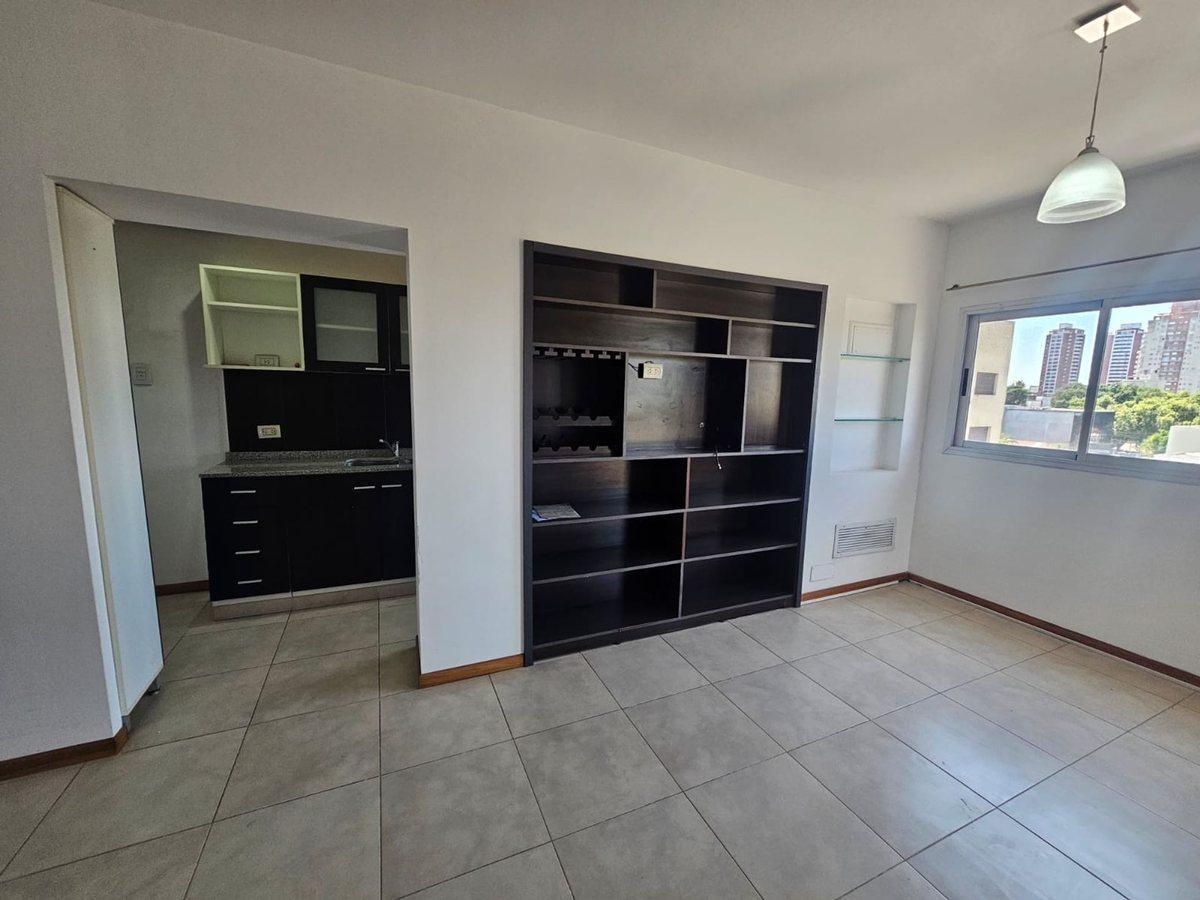 DEPARTAMENTO 2 AMB SAN MIGUEL-COCHERA-APTO CREDITO
