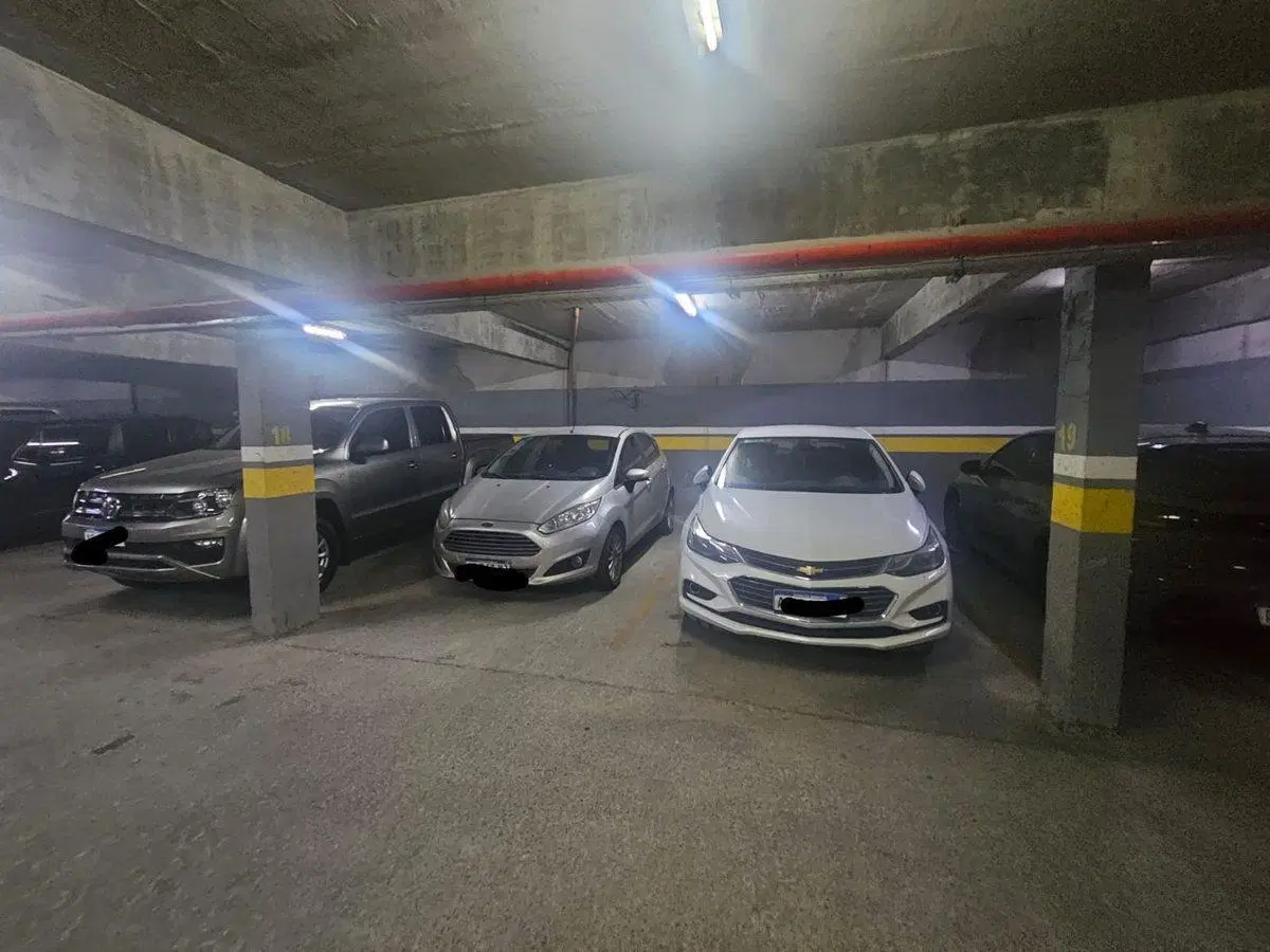 DEPARTAMENTO 2 AMB SAN MIGUEL-COCHERA-APTO CREDITO 5