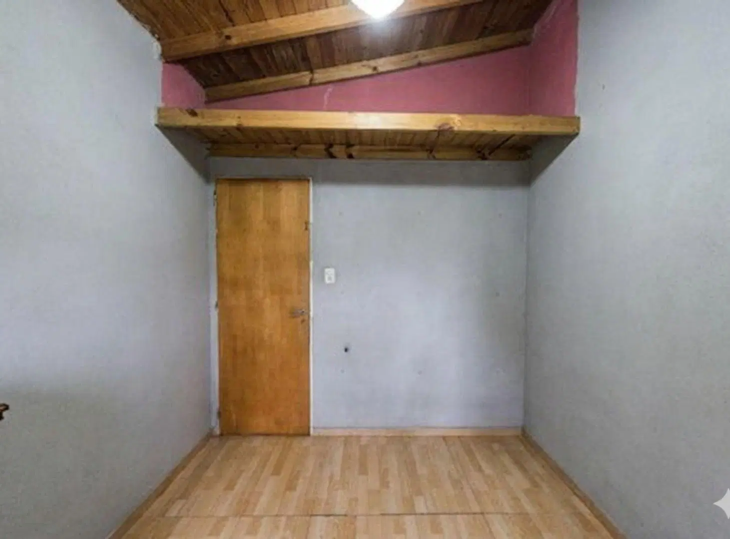 VENTA DE DOS CASAS EN VILLA ADELINA  LOTE 237 M2 5