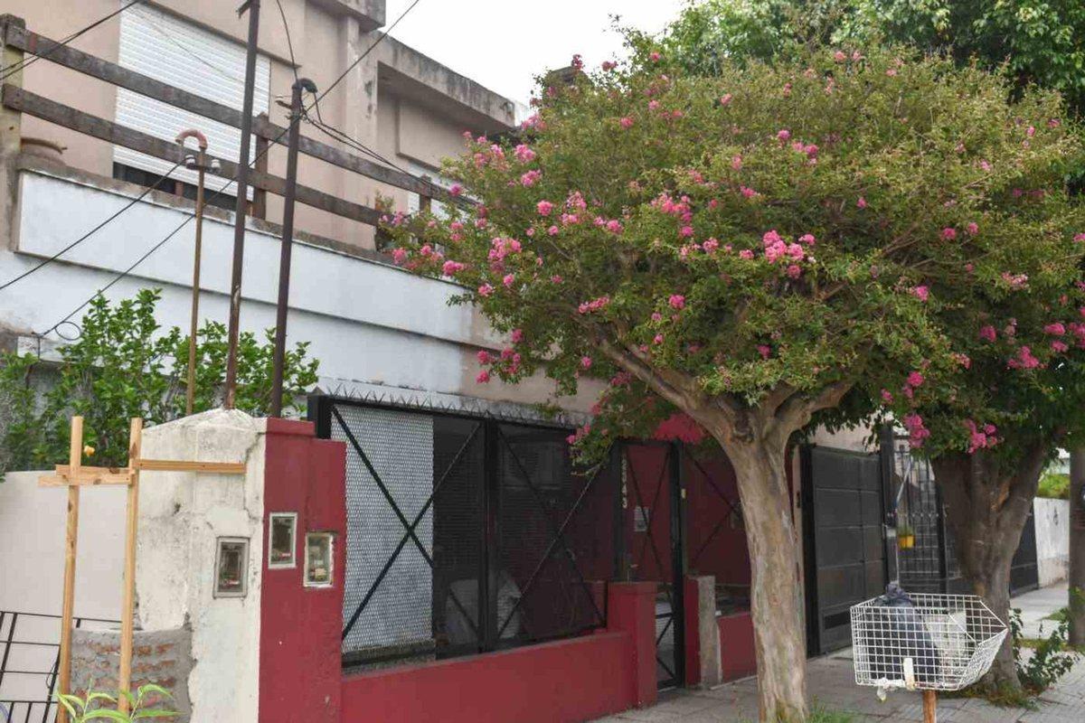 VENTA DE DOS CASAS EN VILLA ADELINA LOTE 237 M2