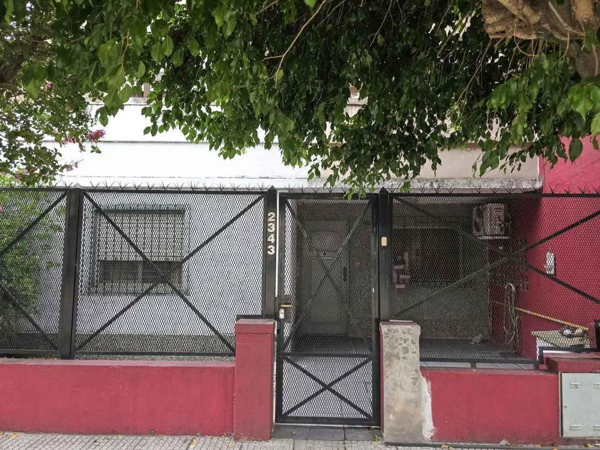 VENTA DE DOS CASAS EN VILLA ADELINA  LOTE 237 M2 4