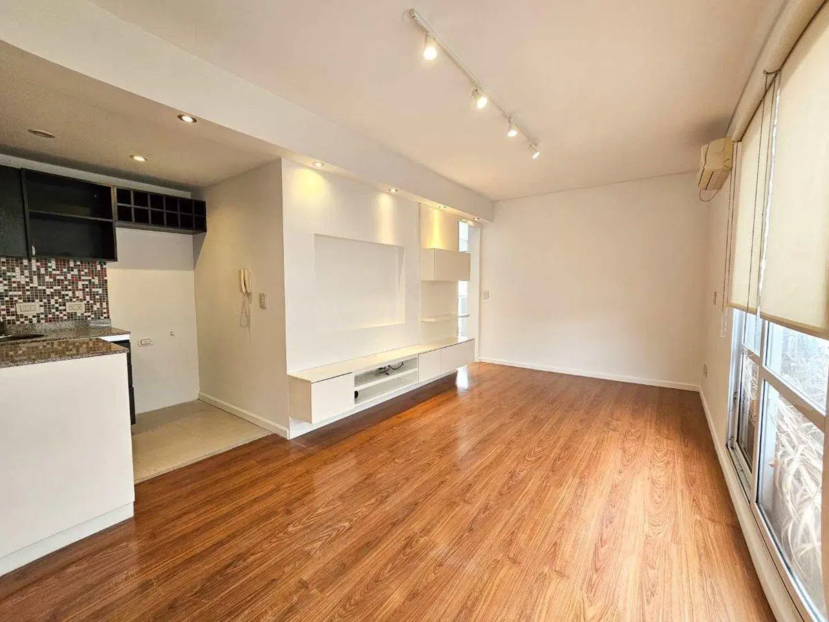 VENTA DOS AMBIENTES EN SUITE, PALERMO 2