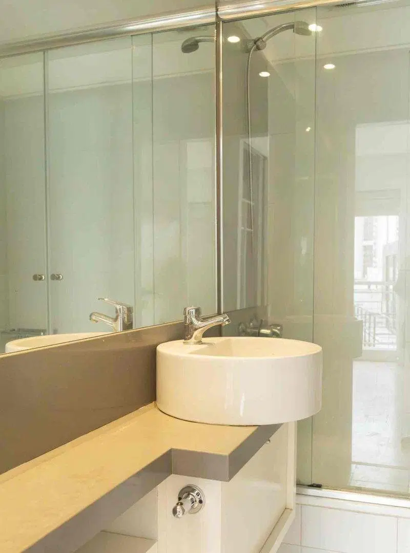 VENTA DOS AMBIENTES EN SUITE, PALERMO 5