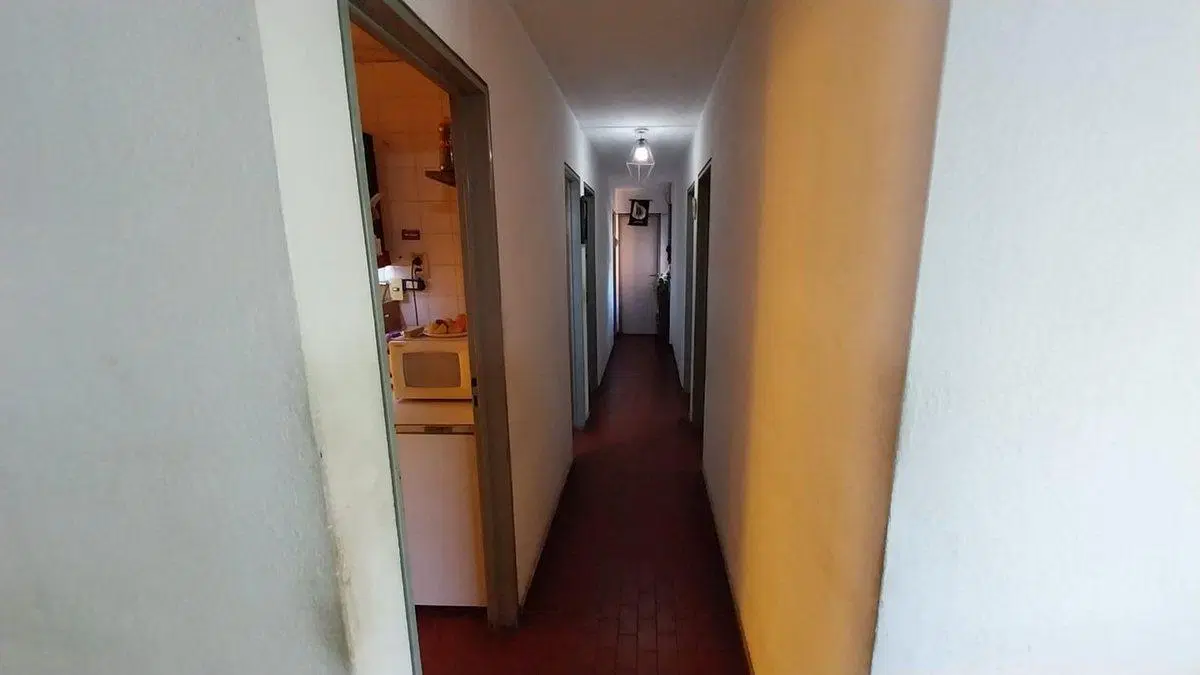 VENTA DEPARTAMENTO 5 AMBIENTES GARÍN C/ BALCÓN 4