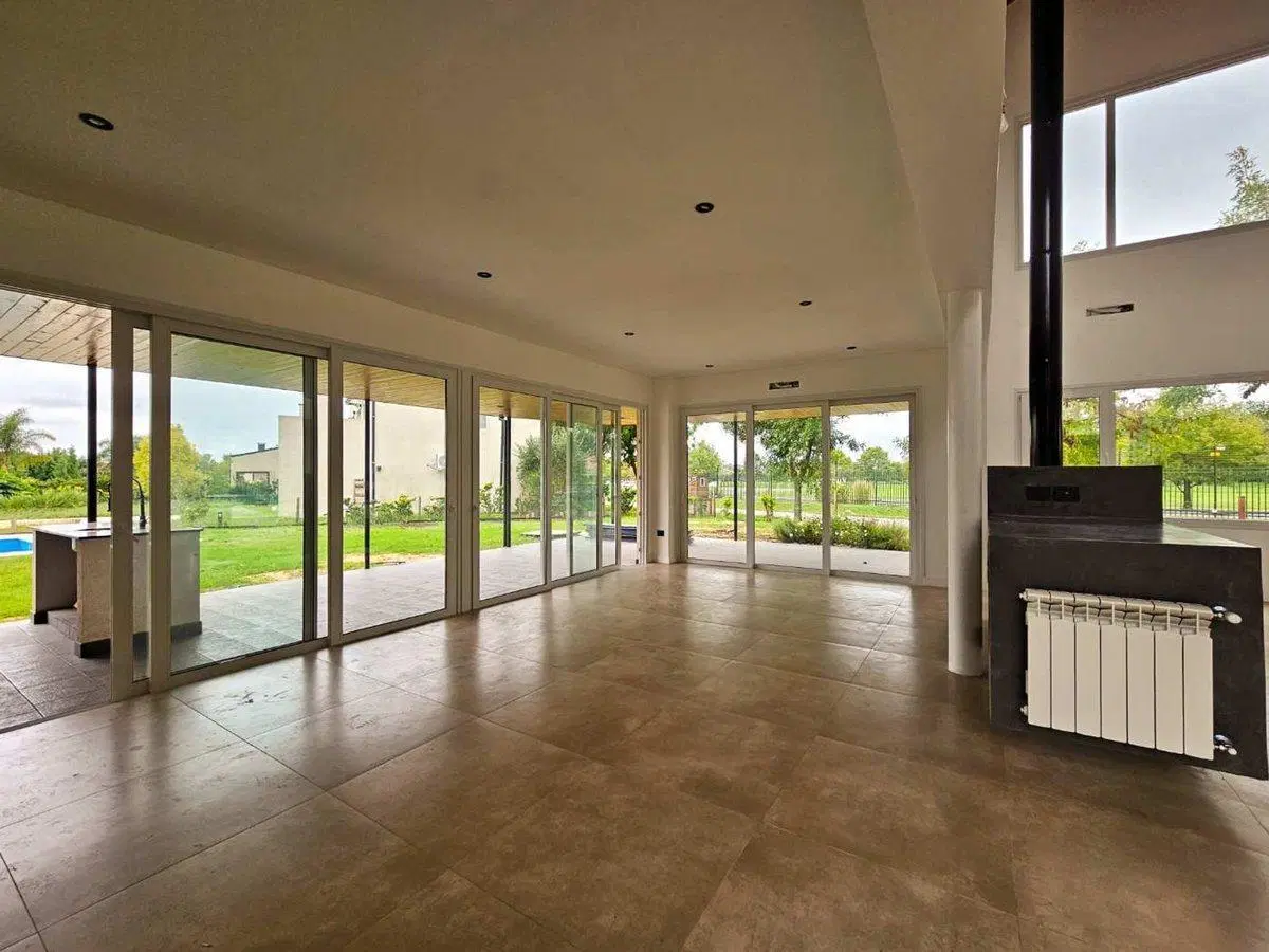 Casa en venta 6 amb a Estrenar Jazmines 5