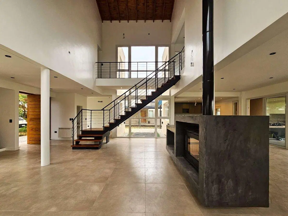 Casa en venta 6 amb a Estrenar Jazmines 3