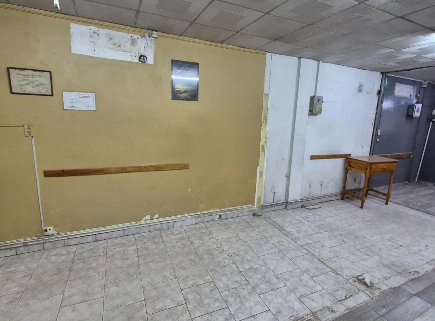 VENTA LOCAL COMERCIAL AV. MARQUEZ PABLO PODESTA 4