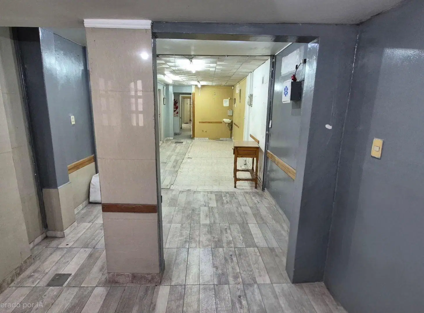 VENTA LOCAL COMERCIAL AV. MARQUEZ PABLO PODESTA 3