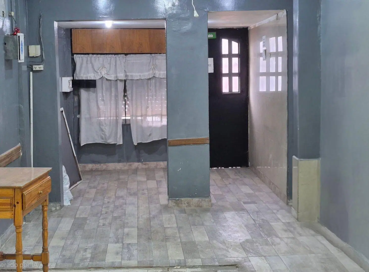VENTA LOCAL COMERCIAL AV. MARQUEZ PABLO PODESTA 5