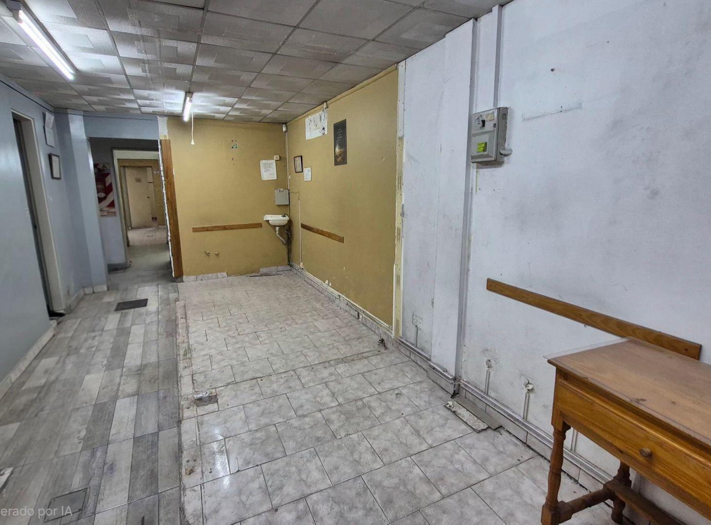 VENTA LOCAL COMERCIAL AV. MARQUEZ PABLO PODESTA
