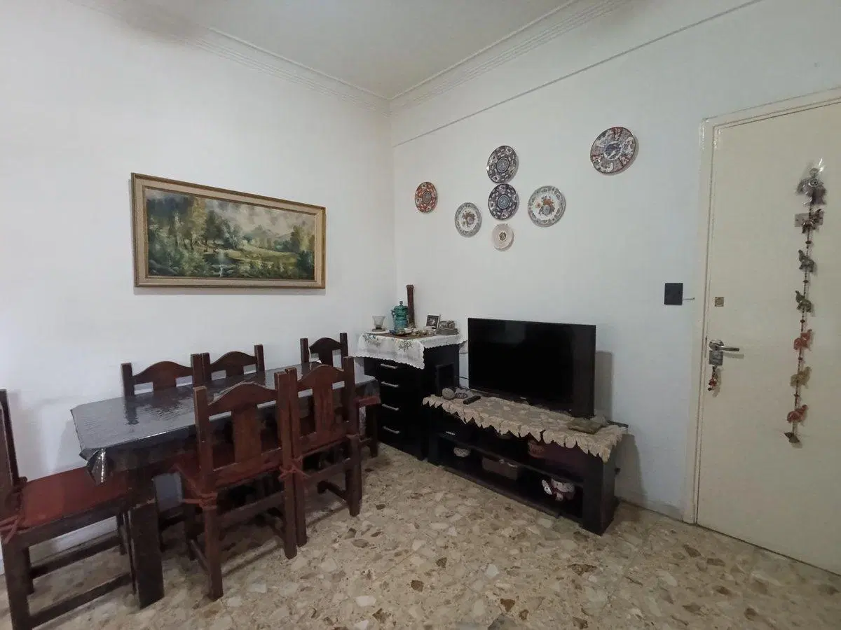 VENTA PH 3 AMB. APTO CRED PROF C/ESCALERA MARTINEZ 5