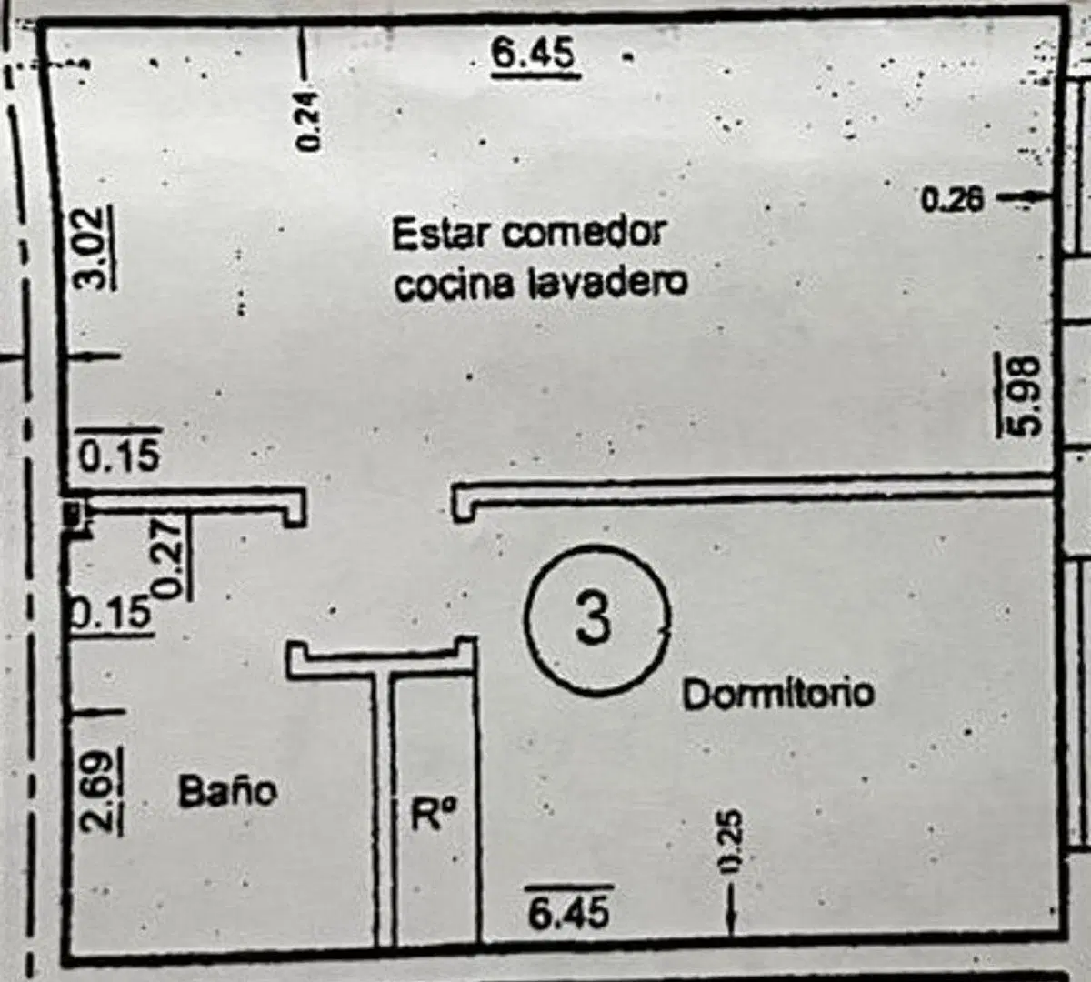 Plano 1