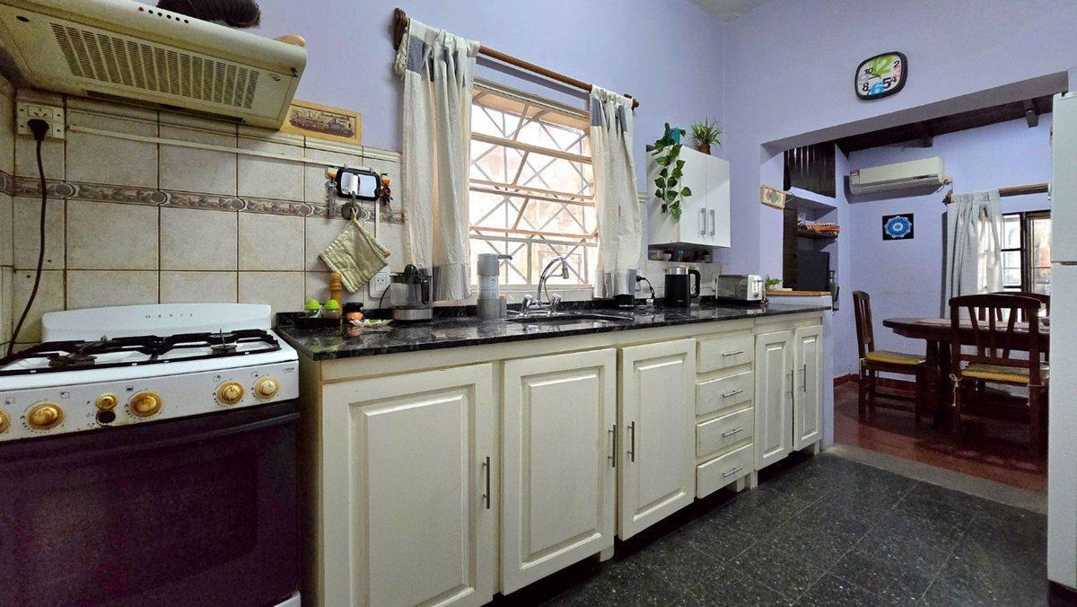 Foto de Casa en Venta 3 Amb en Boulogne-Jardin y Parrilla, imagen 2