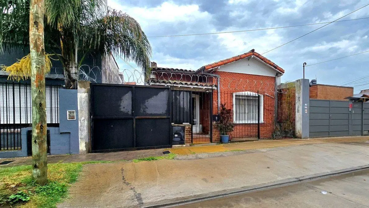 Casa en Venta 3 Amb en Boulogne-Jardin y Parrilla 2